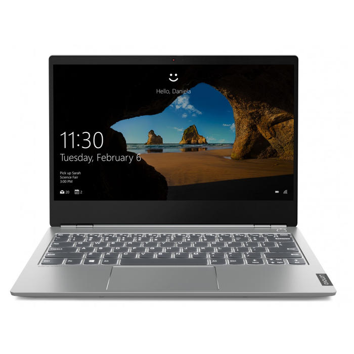 Lenovo ThinkBook 13s 13.3"Core i5 8265U 8GB RAM 128GB SSD 1.6GHz