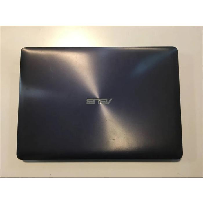 Notebook Asus X456u 8gb 1tb Hdd Core I7 6ta Gen Geforce 940m