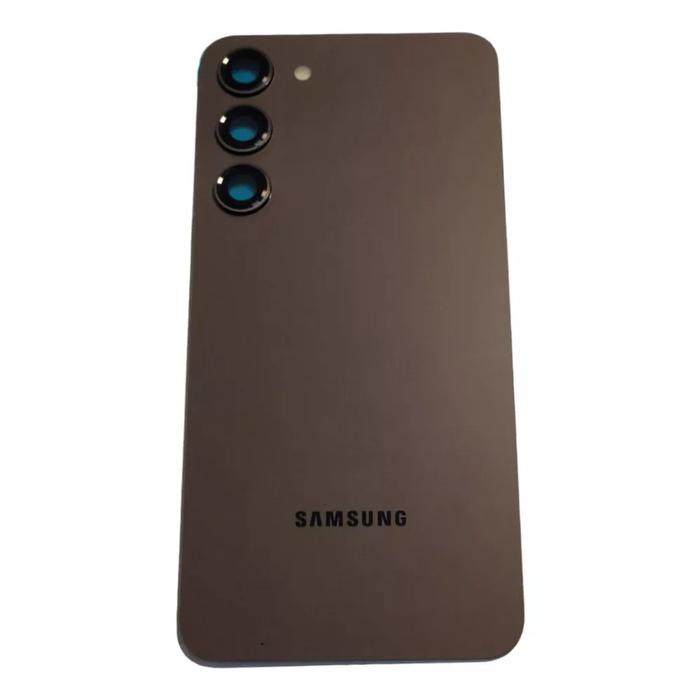 Tapa Trasera Para Samsung S23 Plus