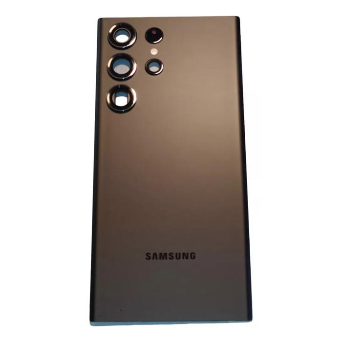 Tapa Trasera Para Samsung S23 Ultra