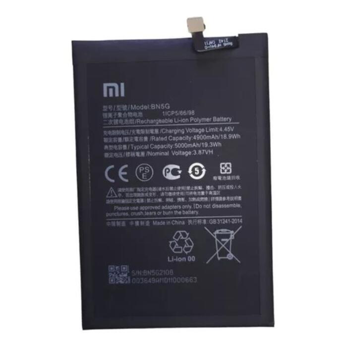 Batera Para Xiaomi Redmi 10c Bn5g