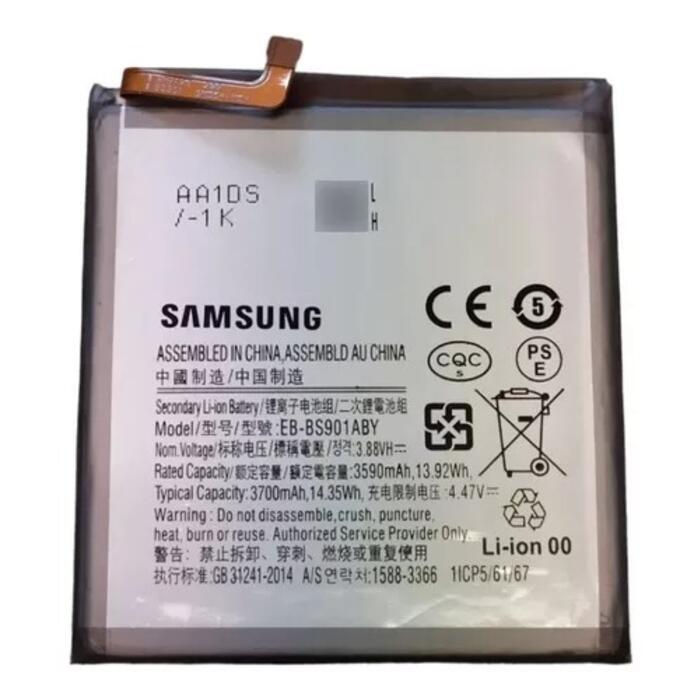 Bateria Para Samsung S22 Eb-bs901aby