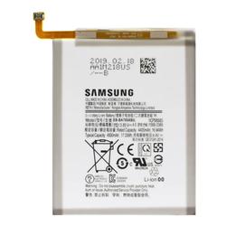 Bateria Para Samsung A70 Sm-a705 Eb-ba705abu Nueva