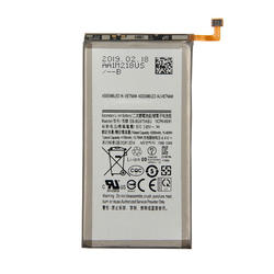 Bateria Para Samsung S10 Plus Eb-bg975abu Nueva