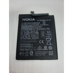 Batería Nokia 8.1 / 7.1 Plus Ta-1119 Ta-1128 He363