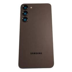 Tapa Trasera Para Samsung S23 Plus
