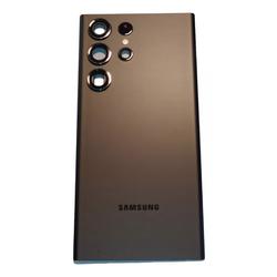 Tapa Trasera Para Samsung S23 Ultra
