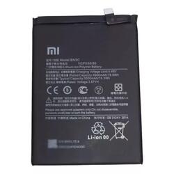 Batera Para Xiaomi Poco M4 Pro 5g Bn5c