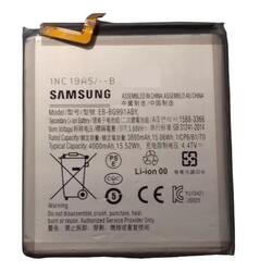 Bateria Para Samsung Galaxy S21 Eb-bg991aby