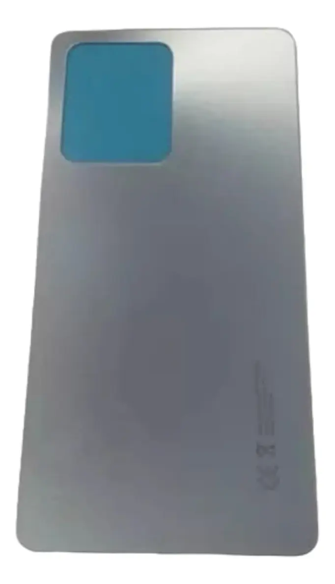 Tapa Trasera Para Xiaomi Redmi Note 12 Pro 5g