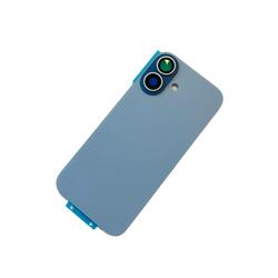 Tapa Trasera Para iPhone 17