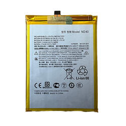 Bater�a para Motorola Edge 30 XT2203 
